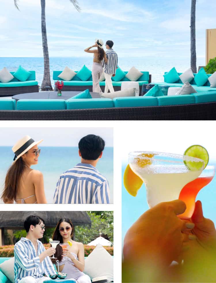 Best Hua Hin Beach Resort